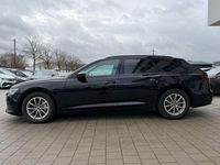 Gebraucht Audi A6 Basis 204 PS (150 kW) 2020 Schwarz Limousine