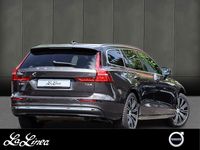 Gebraucht Volvo V60 Plus 349 PS (256 kW) 2024 Grau Kombi