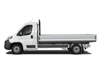 Neu Opel Movano 140 PS (102 kW) 2026 Van