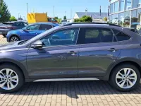 Neu VW Taigo Life 116 PS (85 kW) 2026 Grau SUV