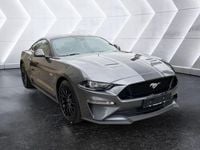 Gebraucht Ford Mustang GT 449 PS (330 kW) 2022 Grau Coupé