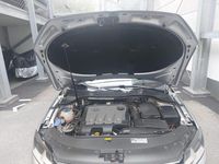 Używany VW Passat Exclusive 140 KM (102 kW) 2014 Srebrny Kombi