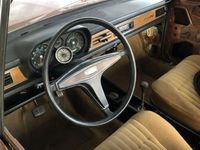 gebraucht Audi 100 100 C1 Limousine 1974 braunPS Projekt