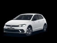 Gebraucht VW Polo Goal 95 PS (69 kW) 2025 Pure white Kleinwagen