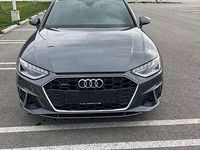 Gebraucht Audi A4 S-Line 190 PS (139 kW) 2020 Kombi