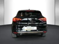 Gebraucht Renault Clio V 140 PS (102 kW) 2022 Schwarz Limousine