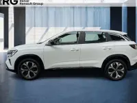 Gebraucht Renault Austral Evolution 158 PS (116 kW) 2024 Weiß SUV