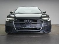 Gebraucht Audi A6 S-Line 204 PS (150 kW) 2020 Grau Kombi