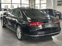 Gebraucht Audi A8L Sport 385 PS (283 kW) 2013 Schwarz Limousine