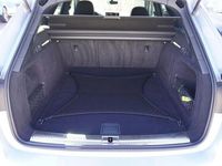 Gebraucht Audi A4 Ambiente 204 PS (150 kW) 2022 Silber Kombi