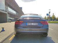 Gebraucht Audi RS5 Sport 450 PS (330 kW) 2013