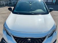 gebraucht Peugeot 5008 Allure GT-Line 165 EAT6