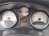 Gebraucht Peugeot 207 Tendance 73 PS (53 kW) 2012 Weiß Kombi