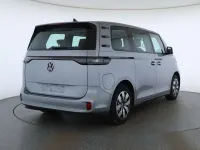 Gebraucht VW ID. Buzz Pro 210 kW (286 PS) 2025 Silber Van / Kleinbus