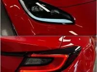 Gebraucht Toyota GR86 Premium 234 PS (172 kW) 2022 Rot Coupé
