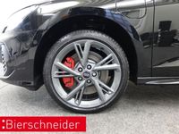 gebraucht Audi A3 Sportback e-tron Sportback 45 TFSIe S line PANO AHK B&O MATRIX LEYL