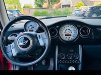 Usata Mini Cooper Cabriolet 2006 Cabrio