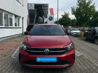 Gebraucht VW Taigo Goal 116 PS (85 kW) 2025 Kings red metallic SUV
