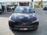 Gebraucht Volvo EX30 Ultra 200 kW (272 PS) 2026 Schwarz SUV