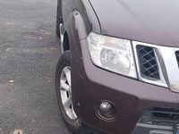 Gebraucht Nissan Pathfinder 190 PS (139 kW) 2010 Braun SUV
