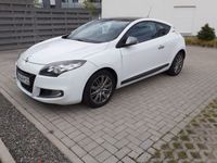 gebraucht Renault Mégane Coupé Coupé Dynamique 2.0 16V 140 CVT Dynamique