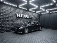 Gebraucht Mercedes C200 Avantgarde 136 PS (100 kW) 2016 Obsidianschwarz  metalliclack Limousine