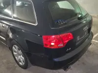 Używany Audi A4 Sport 163 KM (119 kW) 2005 Niebieski Kombi