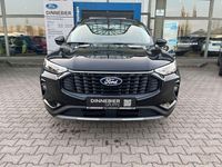 Neu Ford Kuga Titanium 150 PS (110 kW) 2026 Schwarz (metallic) SUV