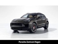 Gebraucht Porsche Macan S 381 PS (280 kW) 2024 Grau SUV