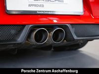 gebraucht Porsche 911 GT3 RS (991 II)
