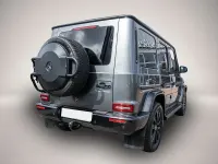 Gebraucht Mercedes G400 330 PS (242 kW) 2023 Grau SUV