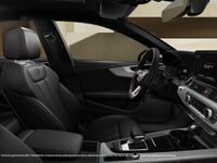 gebraucht Audi A5 Sportback S line