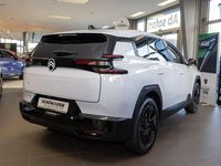 Neu Citroën C5 145 PS (106 kW) 2026 Weiss SUV