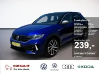 Gebraucht VW T-Roc R 300 PS (220 kW) 2021 SUV