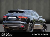 gebraucht Jaguar F-Pace 2.0 R-Sport AWDückfahrkamera