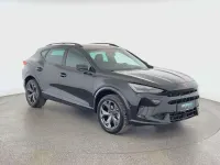 Gebraucht Cupra Formentor 150 PS (110 kW) 2025 Schwarz SUV