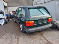 gebraucht Land Rover Range Rover LPG Autobiografie