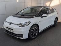 Gebraucht VW ID.3 Pro Performance 150 kW (204 PS) 2023 Weiß Kleinwagen