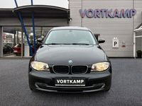 gebraucht BMW 116 i