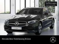 Gebraucht Mercedes C180 Avantgarde 170 PS (125 kW) 2024 Grau Limousine