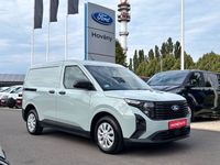 Gebraucht Ford Transit Trend 101 PS (74 kW) 2024 Grau Van / Kleinbus