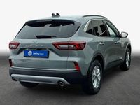 Neu Ford Kuga Titanium 151 PS (111 kW) 2026 Silber SUV