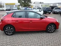 Gebraucht Opel Corsa 101 PS (74 kW) 2025 Rot Limousine