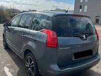 Gebraucht Peugeot 5008 150 PS (110 kW) 2012 Grau Van / Kleinbus