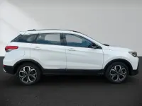 Gebraucht Baic X55 136 PS (100 kW) 2020 Weiß SUV