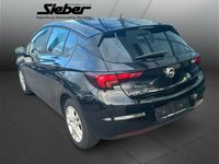 gebraucht Opel Astra 1.2 Turbo Edition *LED*Sitzheizung*