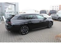Gebraucht Peugeot 508 SW Access 131 PS (96 kW) 2024 Perla nera schwarz Kombi