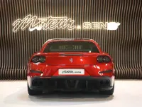 Gebraucht Ferrari GTC4Lusso 689 PS (506 kW) 2018 Rot Kombi