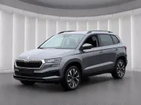 Neu Skoda Karoq 116 PS (85 kW) 2025 Grau SUV