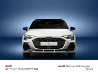 Gebraucht Audi S3 Sport 333 PS (244 kW) 2024 Grau Limousine